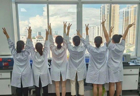 其中生物医学工程学科是广西一流学科