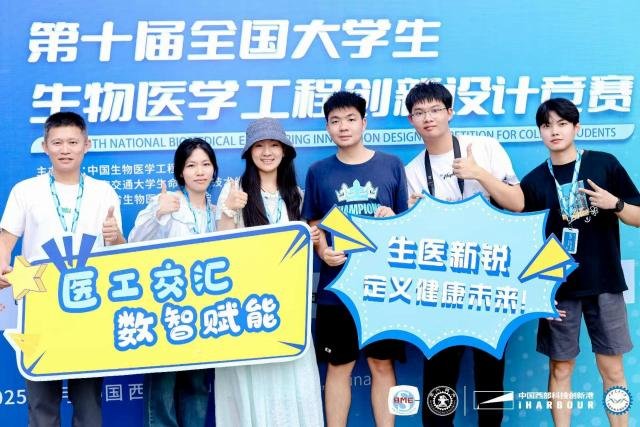 东盟的生物医学工程研究合作网络